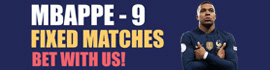 Fixed Matches